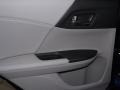 2014 Obsidian Blue Pearl Honda Accord EX-L Sedan  photo #33