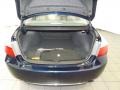 2014 Obsidian Blue Pearl Honda Accord EX-L Sedan  photo #36