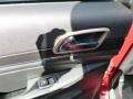 2014 Deep Cherry Red Crystal Pearl Jeep Grand Cherokee Limited 4x4  photo #13