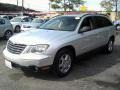 2005 Bright Silver Metallic Chrysler Pacifica Touring AWD  photo #1