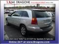 2005 Bright Silver Metallic Chrysler Pacifica Touring AWD  photo #8