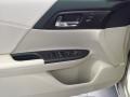 2014 Champagne Frost Pearl Honda Accord EX-L Sedan  photo #10