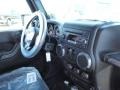 Black - Wrangler Sport 4x4 Photo No. 7