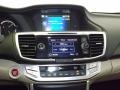 2014 Champagne Frost Pearl Honda Accord EX-L Sedan  photo #16