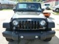 Black - Wrangler Sport 4x4 Photo No. 10