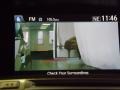 2014 Champagne Frost Pearl Honda Accord EX-L Sedan  photo #18