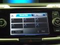 2014 Champagne Frost Pearl Honda Accord EX-L Sedan  photo #23