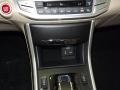 2014 Champagne Frost Pearl Honda Accord EX-L Sedan  photo #24