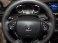 2014 Champagne Frost Pearl Honda Accord EX-L Sedan  photo #26