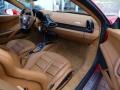 2010 Ferrari 458 Cuoio Interior Dashboard Photo