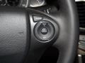 2014 Champagne Frost Pearl Honda Accord EX-L Sedan  photo #29