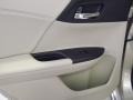 2014 Champagne Frost Pearl Honda Accord EX-L Sedan  photo #31