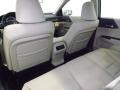 2014 Champagne Frost Pearl Honda Accord EX-L Sedan  photo #32