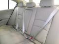 2014 Champagne Frost Pearl Honda Accord EX-L Sedan  photo #33