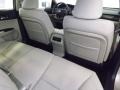 2014 Champagne Frost Pearl Honda Accord EX-L Sedan  photo #35