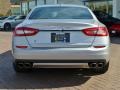 Grigio Metallo (Silver Metallic) - Quattroporte S Q4 AWD Photo No. 4