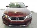 2014 Basque Red Pearl II Honda Accord EX-L Sedan  photo #2