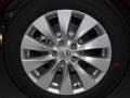 2014 Basque Red Pearl II Honda Accord EX-L Sedan  photo #4