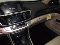 2014 Basque Red Pearl II Honda Accord EX-L Sedan  photo #13
