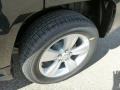 Black - Compass Sport 4x4 Photo No. 11