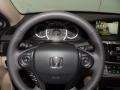 2014 Basque Red Pearl II Honda Accord EX-L Sedan  photo #26