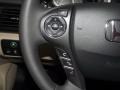 2014 Basque Red Pearl II Honda Accord EX-L Sedan  photo #28