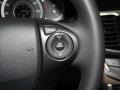 2014 Basque Red Pearl II Honda Accord EX-L Sedan  photo #29