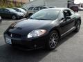 Kalapana Black - Eclipse GS Sport Coupe Photo No. 1