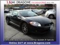 Kalapana Black - Eclipse GS Sport Coupe Photo No. 4