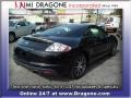 Kalapana Black - Eclipse GS Sport Coupe Photo No. 6