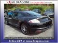 Kalapana Black - Eclipse GS Sport Coupe Photo No. 8