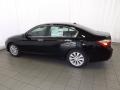 2014 Crystal Black Pearl Honda Accord EX-L Sedan  photo #8