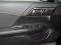 2014 Crystal Black Pearl Honda Accord EX-L Sedan  photo #10