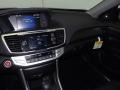 2014 Crystal Black Pearl Honda Accord EX-L Sedan  photo #13
