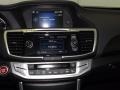 2014 Crystal Black Pearl Honda Accord EX-L Sedan  photo #16