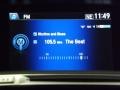 2014 Crystal Black Pearl Honda Accord EX-L Sedan  photo #17