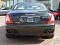 Verde Deep Emerald (Green) - Quattroporte  Photo No. 4