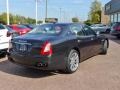 Verde Deep Emerald (Green) - Quattroporte  Photo No. 6