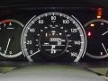 2014 Crystal Black Pearl Honda Accord EX-L Sedan  photo #27