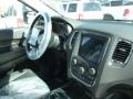 Deep Cherry Red Crystal Pearl - Durango Limited AWD Photo No. 4