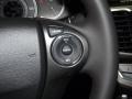 2014 Crystal Black Pearl Honda Accord EX-L Sedan  photo #29