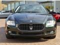 Verde Deep Emerald (Green) - Quattroporte  Photo No. 9