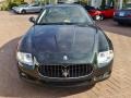 Verde Deep Emerald (Green) - Quattroporte  Photo No. 10