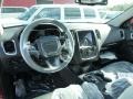 Deep Cherry Red Crystal Pearl - Durango Limited AWD Photo No. 12