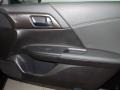 2014 Crystal Black Pearl Honda Accord EX-L Sedan  photo #36