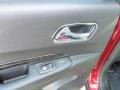 Deep Cherry Red Crystal Pearl - Durango Limited AWD Photo No. 13