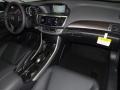 2014 Crystal Black Pearl Honda Accord EX-L Sedan  photo #37