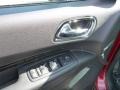 Deep Cherry Red Crystal Pearl - Durango Limited AWD Photo No. 14