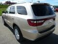 Sandstone Pearl - Durango SXT AWD Photo No. 3