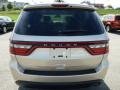 Sandstone Pearl - Durango SXT AWD Photo No. 4